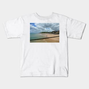 Cromer, Norfolk Kids T-Shirt